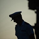 JO 2024: Début de construction d'un camp militaire à Paris