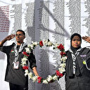 Rafah remémore les milliers d'enfants palestiniens tués par Israël dans la bande de Gaza