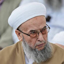 İsmailağa Cemaati'nin yeni lideri olarak açıklanan Fikri Doğan kimdir?