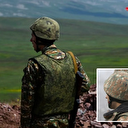 Ermeniler Azerbaycan'la yeni savaşa hazırlanıyor