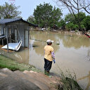 Inondations en Chine : de nouvelles pluies violentes prévues, les victimes engagées dans un contre-la-montre
