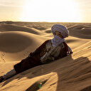 Le plus grand désert chaud du monde: le Grand Sahara