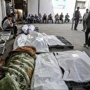 Le ministère de la Santé de Gaza annonce un nouveau bilan de 34 262 morts depuis le début de la guerre