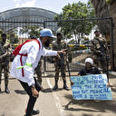 Kenya: la grève des médecins hospitaliers se poursuit après l'échec de négociations