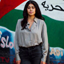 France: une conférence de Rima Hassan à l'Université Paris Dauphine-PSL, annulée