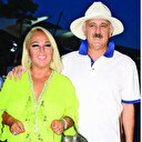 Safiye Soyman-Faik Öztürk çiftinden kötü haber: Önce beynine pıhtı attı sonra felç geçirdi! İşte son durumu