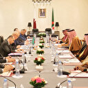 L'Algérie signe un accord avec la firme qatarie Baladna pour un projet de 3,5 milliards de dollars