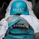 İsrail'in Gazze Şeridi'ne saldırılarında bir gazeteci daha hayatını kaybetti