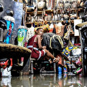 Pluies diluviennes en Afrique de l'Est: au moins 155 morts en Tanzanie