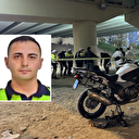 Görevi başındayken trafik kazası geçiren trafik polisi şehit oldu