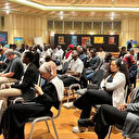 Premier Atelier PRAFRICA: la Plateforme de Réflexion sur l'Afrique (PRAFRICA) discute des enjeux du continent à Istanbul