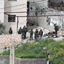 8 455 Palestiniens interpellés par l'armée israélienne depuis le début de la guerre