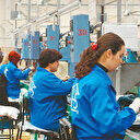 100 bin kadın iş-pozitifli