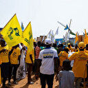 Présidentielle au Tchad: Mahamat Idriss Déby Itno à la conquête du sud, terres de l'opposition