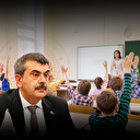 Bakan Tekin'den 'Yeni müfredat' açıklaması: Yarın kamuoyuyla paylaşılacak