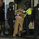 États-Unis: arrestation de 108 étudiants lors de manifestations pro-palestiniennes