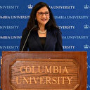 États-Unis: appel à la démission de la présidente de l'Université de Columbia