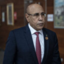 Mauritanie: le président Ghazouani annonce sa candidature pour un deuxième mandat