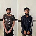 MİT'ten teröre sınır ötesi darbe: DEAŞ'ın 2 sözde sorumlusu yakalandı