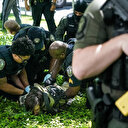 En Europe, des voix pro-palestiniennes réprimées, rapporte les ONG