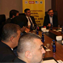 Türkiye: 1er Congrès international sur les médias, la culture numérique et la religion