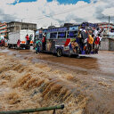 Kenya: 70 morts dans des inondations depuis mars