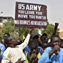 Niger/Retrait des soldats américains: Washington entame des discussions avec Niamey