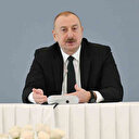 Azerbaycan Cumhurbaşkanı Aliyev: Avrupa'nın talebini karşılamak için gaz üretimimizi artırmaya yönelik yatırım yapıyoruz