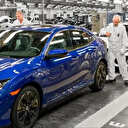 Honda'dan Kanada'ya 11 milyar dolarlık yatırım: Binden fazla kişi işe alınacak