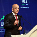 Hazine ve Maliye Bakanı Mehmet Şimşek'ten "tasarruf" vurgusu