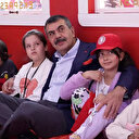 Yeni müfredat taslağı kamuoyunun görüşüne açıldı