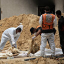 La France appelle à une enquête indépendante sur les charniers à Gaza