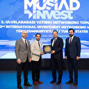 MÜSİAD INVEST Türk cumhuriyetleri arasındaki yatırıma öncülük ediyor