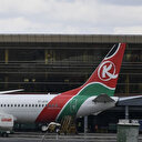 Kenya Airways demande la libération de deux employés détenus en RDC