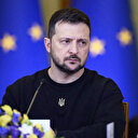 Zelensky: l'Ukraine doit repousser la Russie sur son territoire