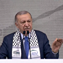 Cumhurbaşkanı Erdoğan: Günümüzün Hitler'i ve Nazileri Gazze'de 15 binden fazla çocuğu öldüren katillerdir