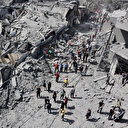 UNMAS: Il faudra 14 ans pour déblayer les décombres de Gaza