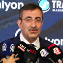 Cumhurbaşkanı Yardımcısı Yılmaz: Kamu tasarruflarının çok çok önemli olduğunu düşünüyoruz
