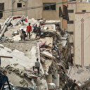 Palestine Occupée: Le nombre de détenus s'élève à 8 480 depuis le 7 octobre