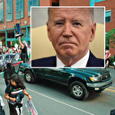 Biden'a veto: Siyonazi faşizmi kampüsleri kuşattı