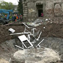 Frappes "massives" sur des centrales électriques en Ukraine, des raffineries visées en Russie