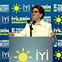 İYİ Parti olağanüstü kurultayı: Meral Akşener’den veda açıklaması: Bugün bu kürsüden son kez konuşuyorum
