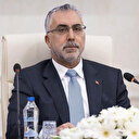 Bakan Işıkhan'dan asgari ücret açıklaması: Ara zam gündemde mi?