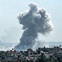 Gaza: au moins huit Palestiniens tués dans des frappes israéliennes contre le camp de réfugiés de Nuseirat