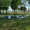 İstanbul'da su birikintisine düşen çocuk hayatını kaybetti