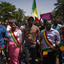 Mali: la Cour constitutionnelle "incompétente" sur la suspension des activités des partis