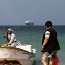 Kızıldeniz açıklarında bir gemiye daha füze saldırısı