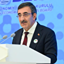 Cevdet Yılmaz'dan Cumhurbaşkanı Erdoğan'ı hedef alan İsrailli bakana tepki: Hakikat zalimlerin korkulu rüyasıdır