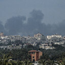 Une délégation du Hamas répondra lundi en Egypte aux propositions d'Israël sur la trêve (haut responsable du mouvement)