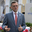 Le ministre ukrainien des Affaires étrangères qualifie Poutine d'"animal politique" capable de "ressentir la peur"